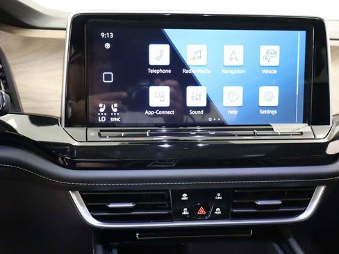 New 2026 Volkswagen Atlas SE AWD/4WD image 9
