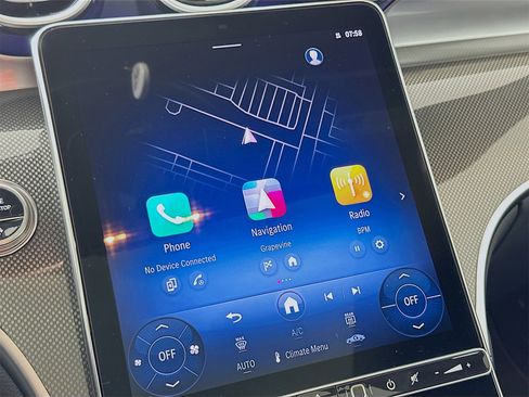 New 2026 Mercedes-Benz GLC 43 AMG GLC 43 AMGﾮ image 16