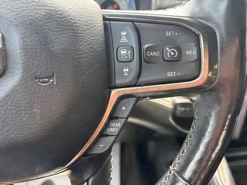 Used 2020 RAM 1500 Limited RWD image 47