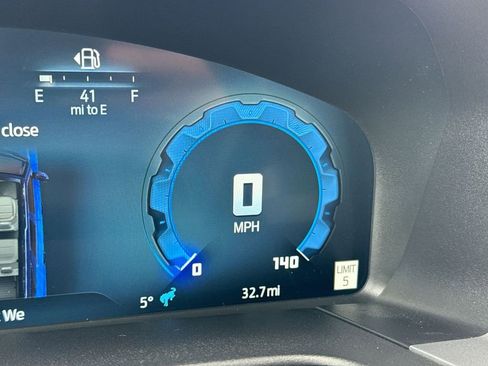 New 2026 Ford Bronco Sport Badlands AWD/4WD image 13