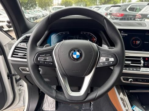 Used 2023 BMW X5 sDrive40i w/ Premium Package RWD image 24