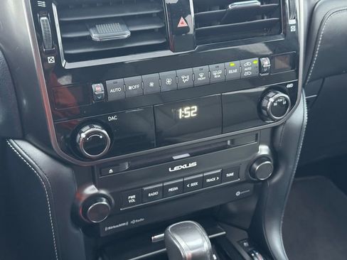 Certified 2023 Lexus GX 460 image 38