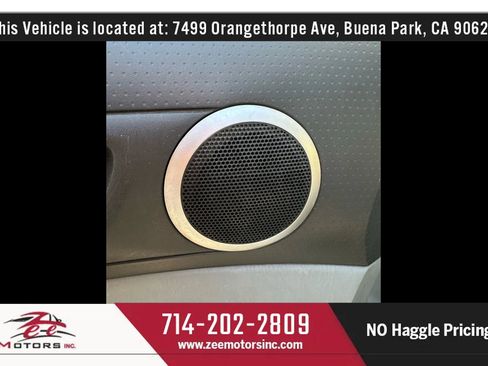 Used 2005 Toyota Tacoma 2WD Regular Cab image 28