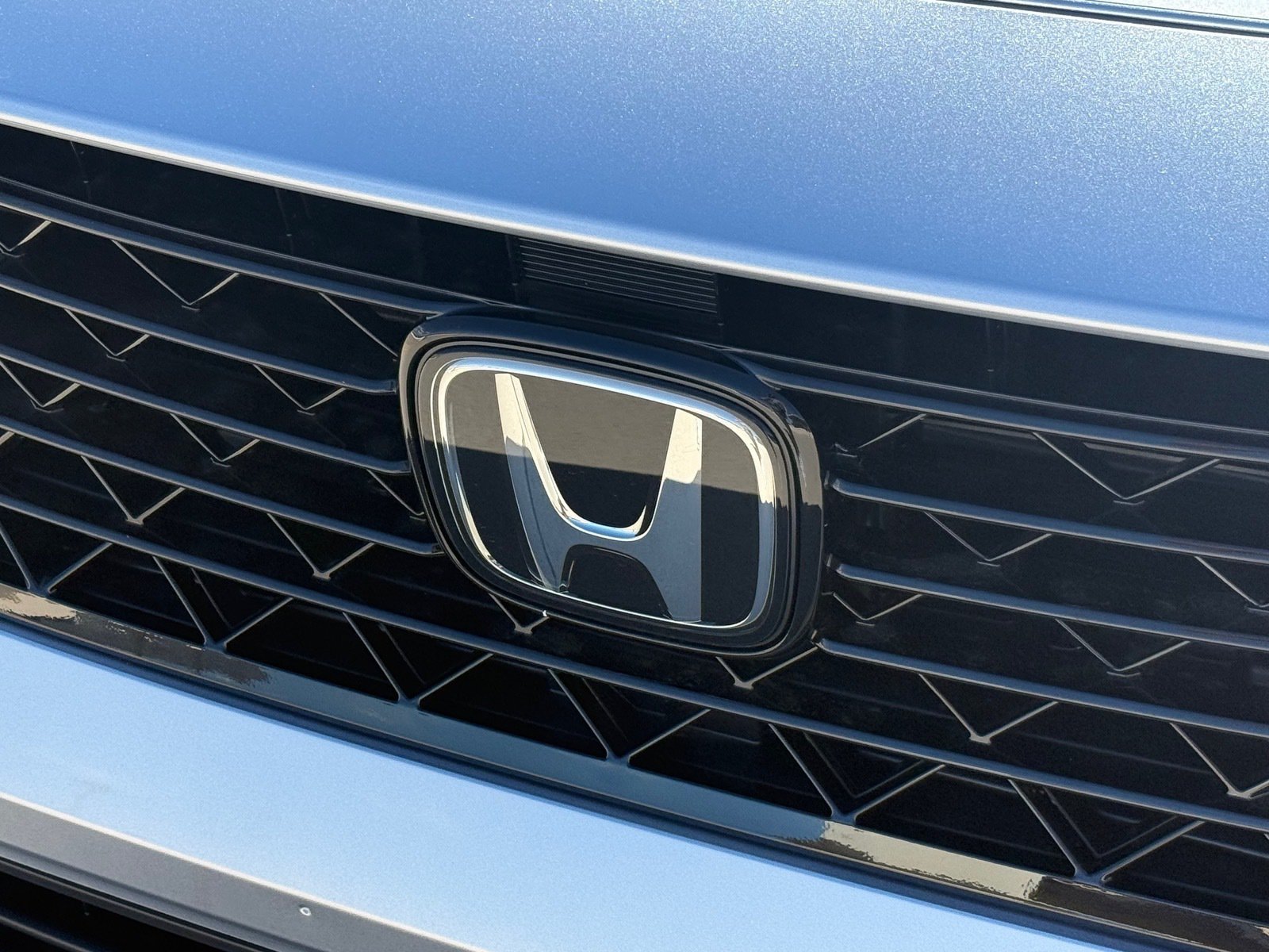 New 2026 Honda Accord LX image 30