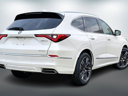 New 2026 Acura MDX SH-AWD w/ Advance Package image 5