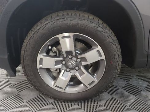 New 2026 Honda Ridgeline RTL image 8