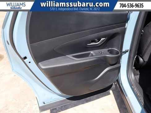 Used 2024 Hyundai Santa Cruz SEL FWD image 33