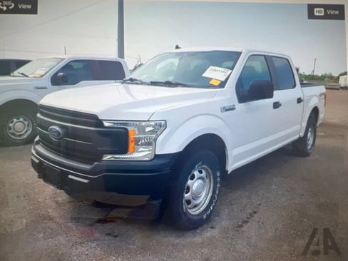 Used 2020 Ford F150 XL w/ XL Power Equipment Group AWD/4WD image 20