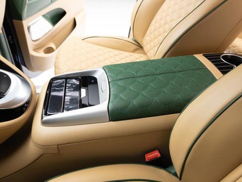 Used 2022 Mercedes-Benz Metris image 30