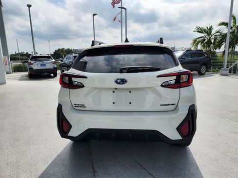 New 2026 Subaru Crosstrek 2.0i Premium AWD/4WD image 3