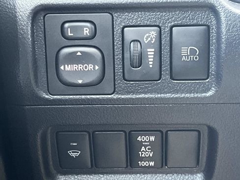 Used 2020 Toyota 4Runner Nightshade image 35