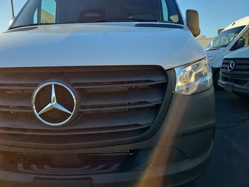 New 2026 Mercedes-Benz Sprinter 2500 image 6