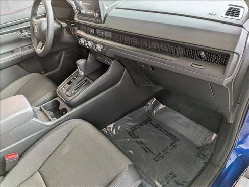 Certified 2024 Honda CR-V LX image 20