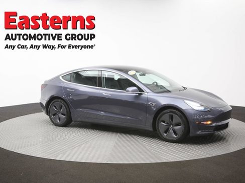 Used 2020 Tesla Model 3 Long Range AWD/4WD image 42