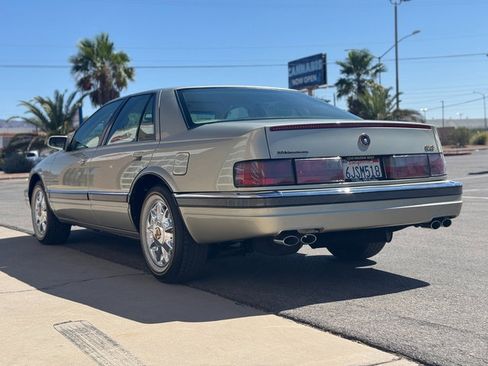 Used 1996 Cadillac Seville SLS image 6