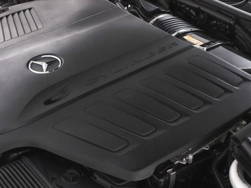 Used 2022 Mercedes-Benz S 500 4MATIC image 58