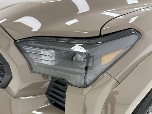 New 2026 Toyota Tacoma TRD Sport RWD image 6