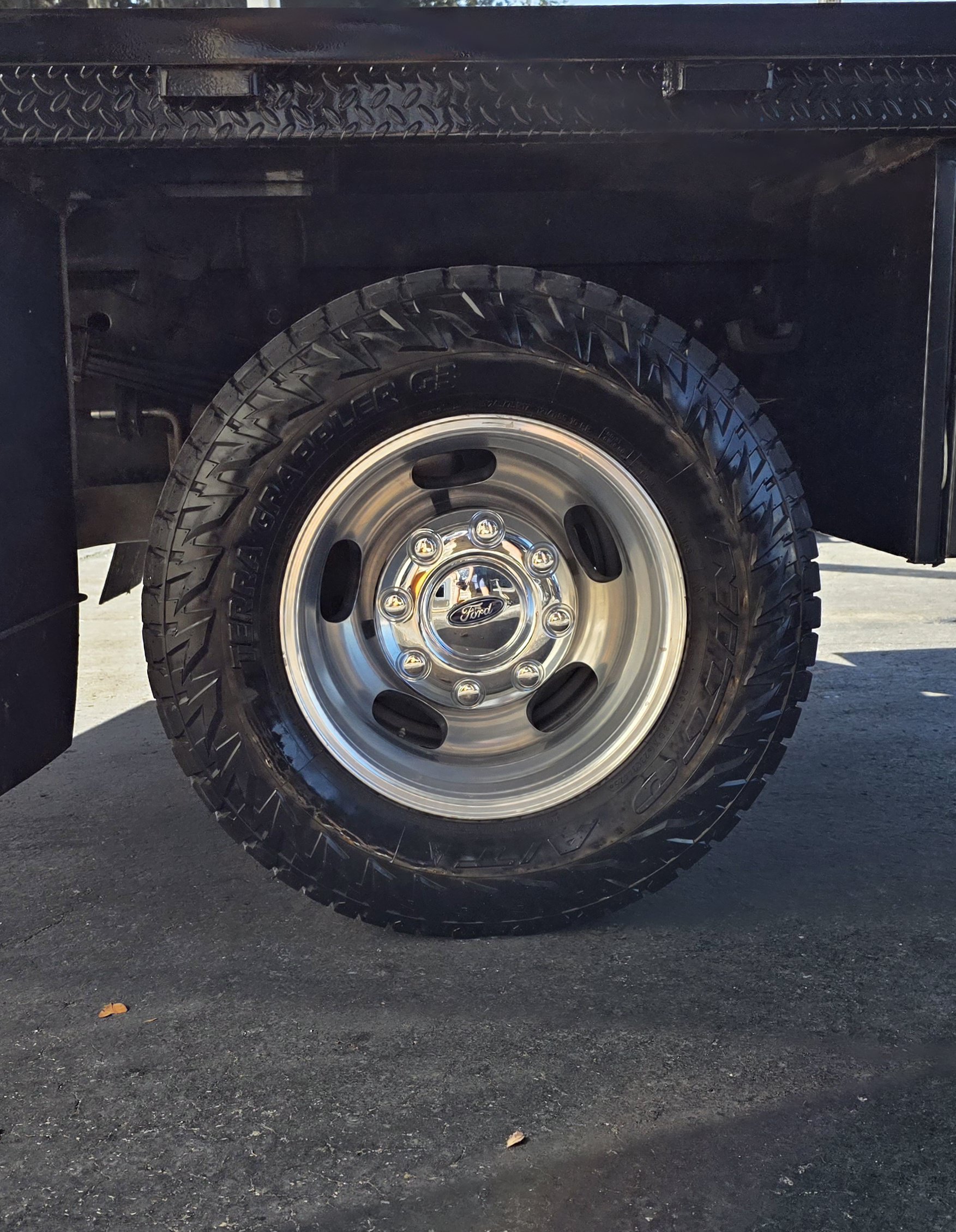 Used 2026 Ford F350 XLT w/ XLT Value Package AWD/4WD image 32