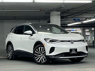 Used 2023 Volkswagen ID.4 Pro S Plus video 2