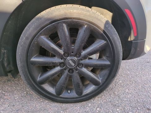 Used 2019 MINI Cooper S w/ Premium Package image 14