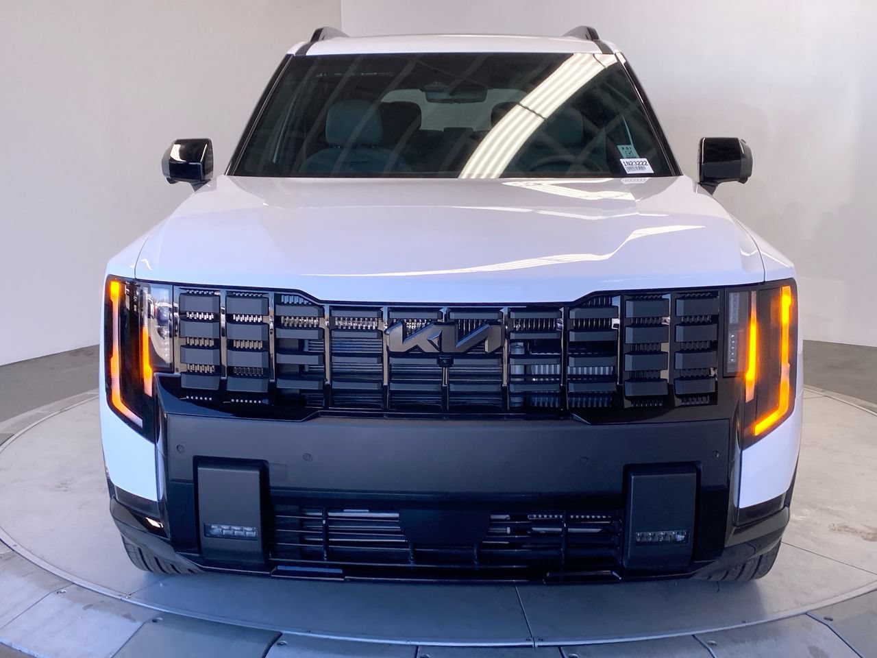 New 2027 Kia Telluride X-Line SX Prestige AWD/4WD image 8