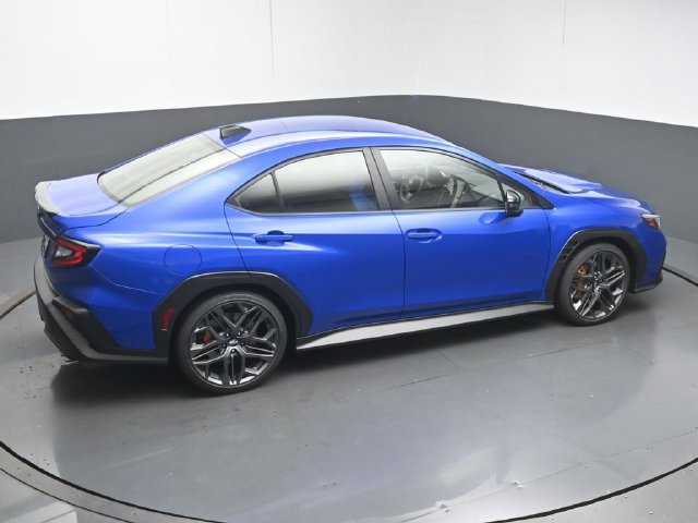 New 2026 Subaru WRX tS AWD/4WD image 48