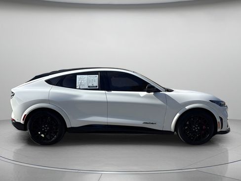 Used 2023 Ford Mustang Mach-E GT w/ GT Performance Edition image 2