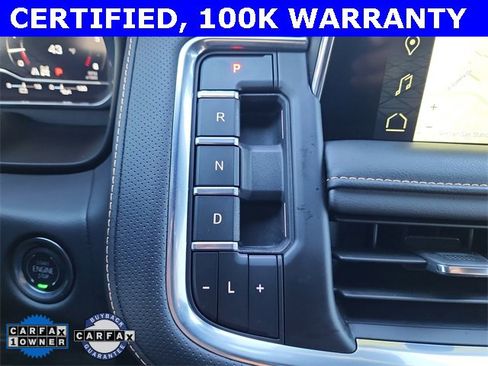 Certified 2024 GMC Yukon AT4 w/ Technology Package image 26