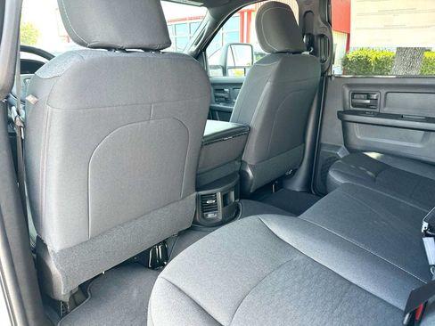 New 2026 RAM 2500 Tradesman AWD/4WD image 24