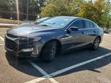 Used 2020 Chevrolet Malibu RS image 2