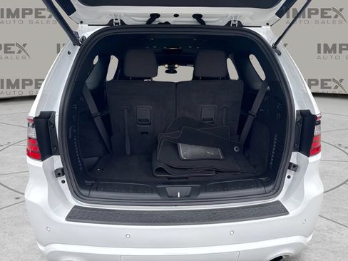 Used 2026 Dodge Durango GT AWD/4WD image 28