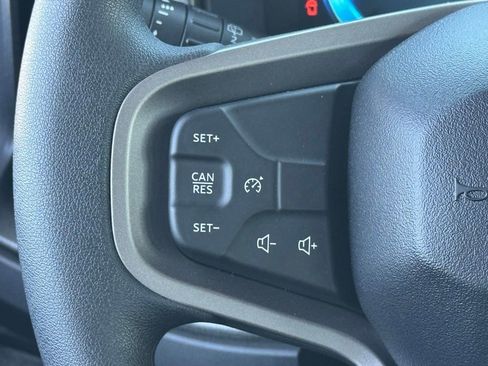 New 2026 Ford Bronco 4-Door AWD/4WD image 20