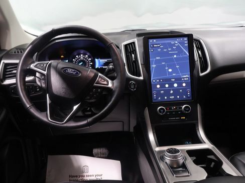 Used 2023 Ford Edge SEL w/ Convenience Package image 16