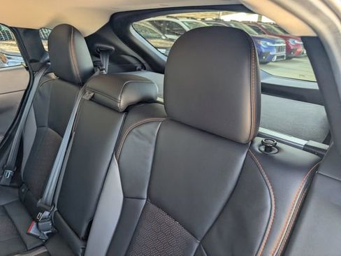 Certified 2025 Subaru Crosstrek 2.5i Limited w/ Crosstrek Mirror Package AWD/4WD image 26