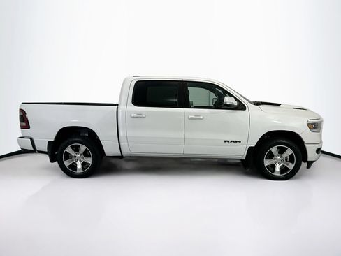 Used 2020 RAM 1500 Sport AWD/4WD image 4