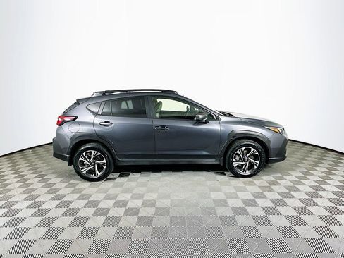 Certified 2024 Subaru Crosstrek 2.0i Premium image 11