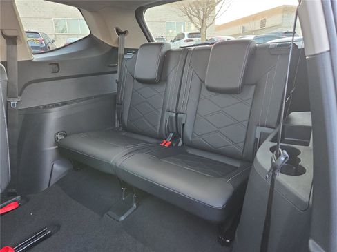 New 2026 Volkswagen Atlas SE image 25