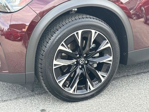 Used 2024 MAZDA CX-90 Plug-In Hybrid w/ Premium Pkg image 29