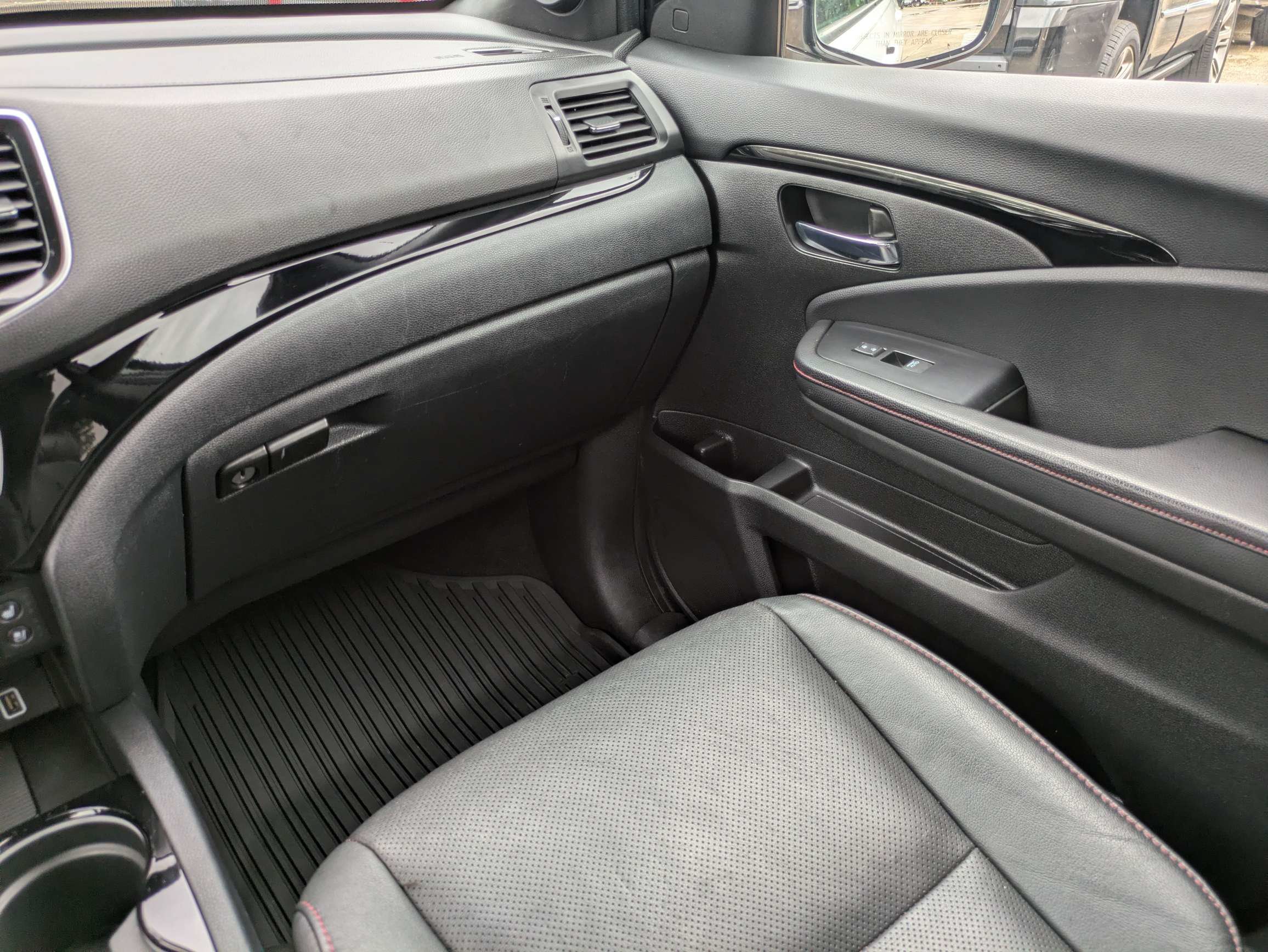 Used 2021 Honda Pilot Black Edition image 13