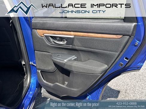 Used 2020 Honda CR-V EX image 39