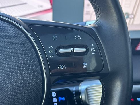 Certified 2024 Hyundai Ioniq 5 Limited AWD/4WD image 30