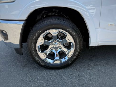 Used 2026 RAM 1500 Big Horn AWD/4WD image 16