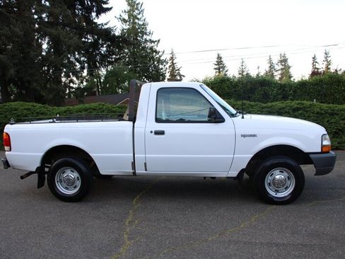 Used 1998 Ford Ranger XL RWD image 11