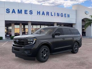 New 2026 Ford Expedition Active RWD video 1