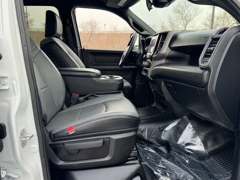 Used 2025 RAM 2500 Tradesman image 23