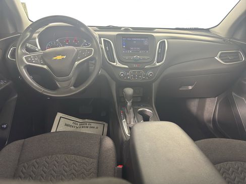 Used 2022 Chevrolet Equinox LT FWD image 35