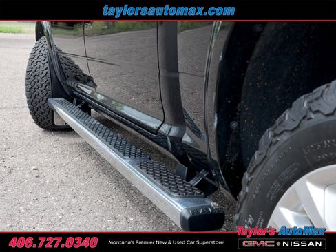 Used 2017 RAM 1500 Laramie Longhorn AWD/4WD image 45