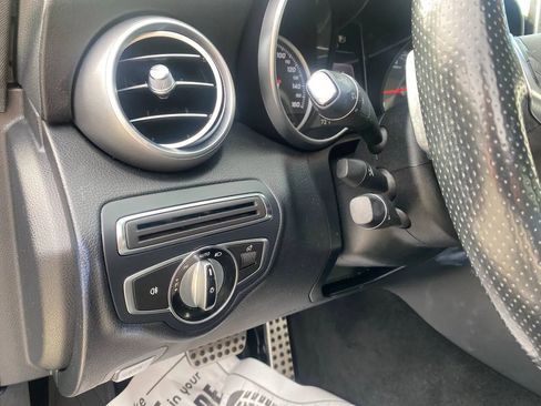 Used 2015 Mercedes-Benz C 300 4MATIC Sedan image 8