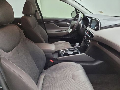 Used 2019 Hyundai Santa Fe SEL image 21