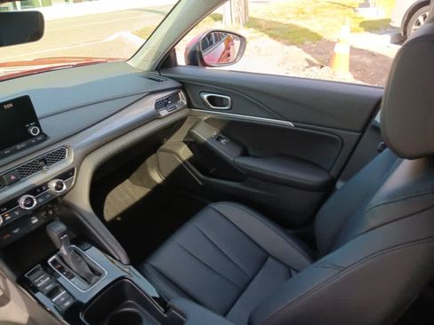 Used 2024 Acura Integra FWD image 12